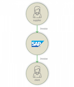 Schema E-invoicing