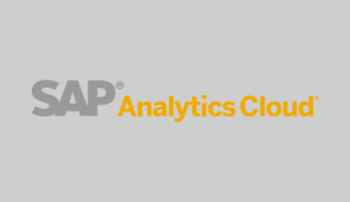 Analytics Cloud