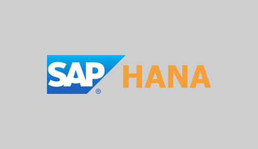 SAP BTP: SAP HANA