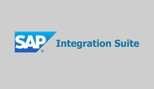 Integration Suite